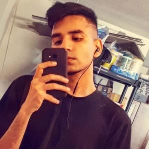 Meet your Posher, Muhammad